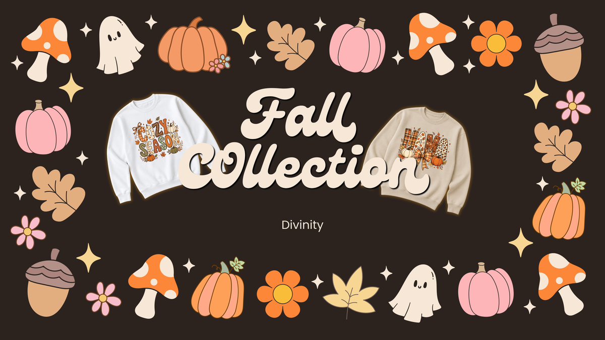 Fall Collection