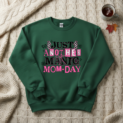 Manic Mom Day