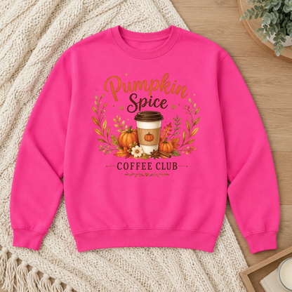 Pumpkin Spice