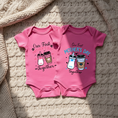 First Mothers Day