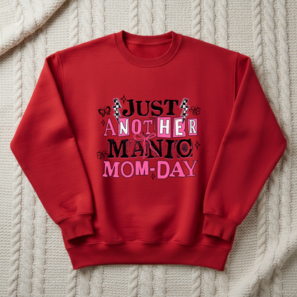 Manic Mom Day