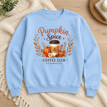 Pumpkin Spice