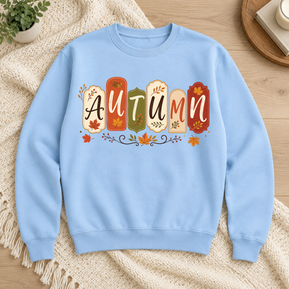 Autumn Shirt