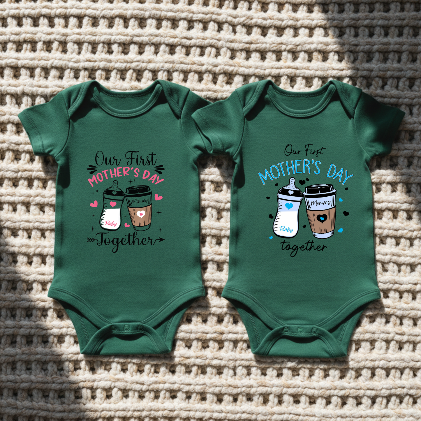 First Mothers Day