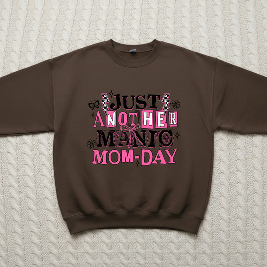 Manic Mom Day