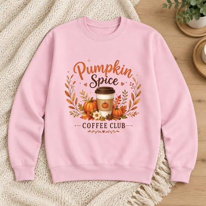 Pumpkin Spice