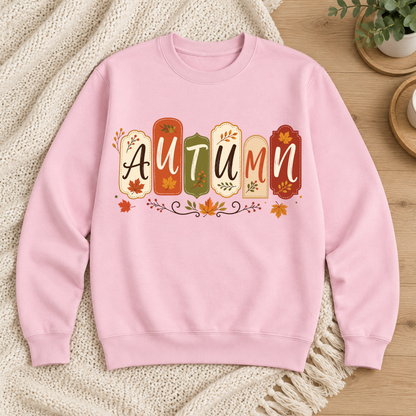 Autumn Shirt