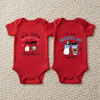 First Mothers Day