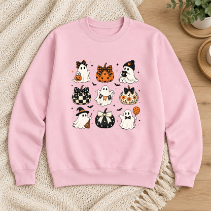 Ghostly Readings Shirt