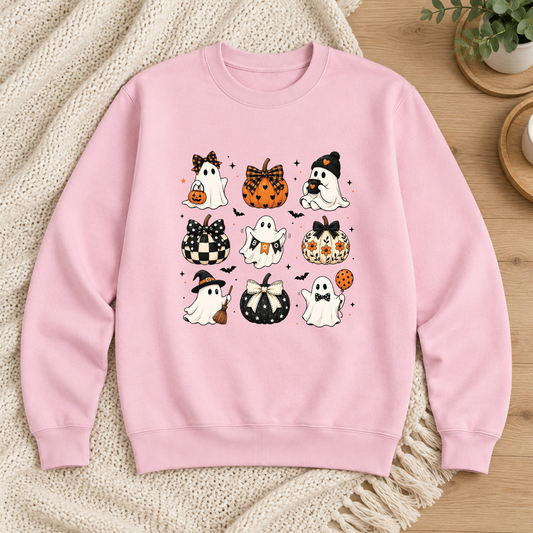 Ghostly Readings Shirt