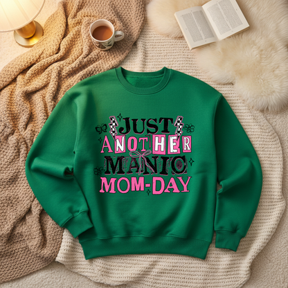 Manic Mom Day