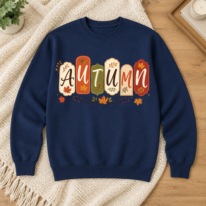 Autumn Shirt