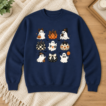 Ghostly Readings Shirt