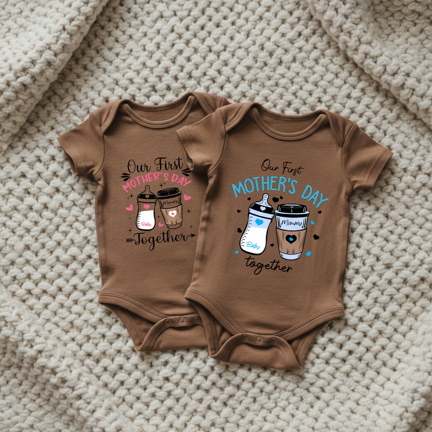 First Mothers Day