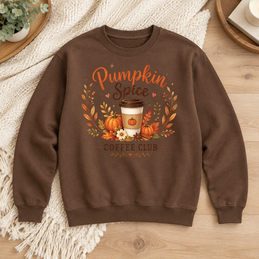 Pumpkin Spice