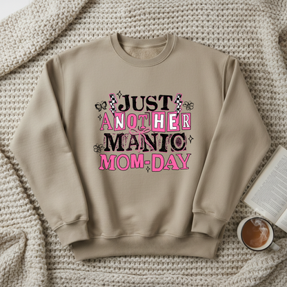 Manic Mom Day