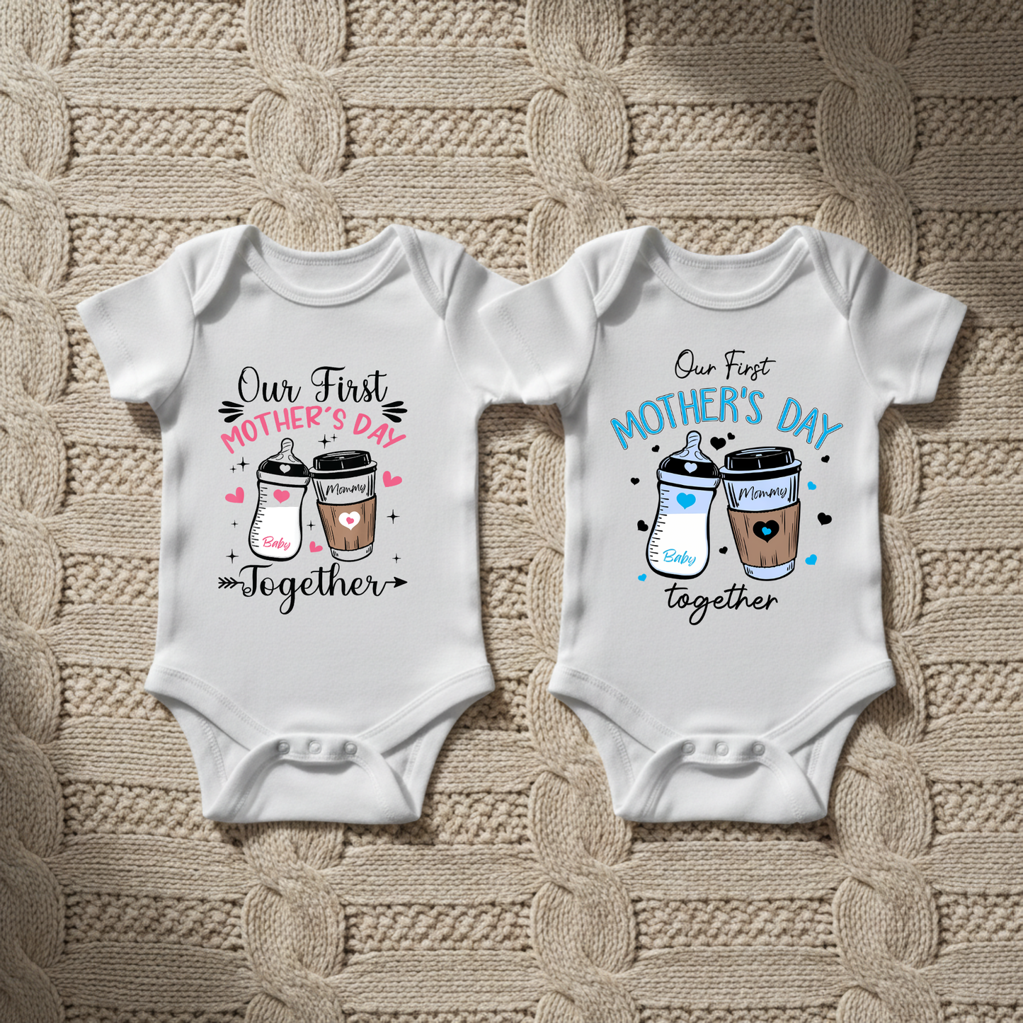 First Mothers Day