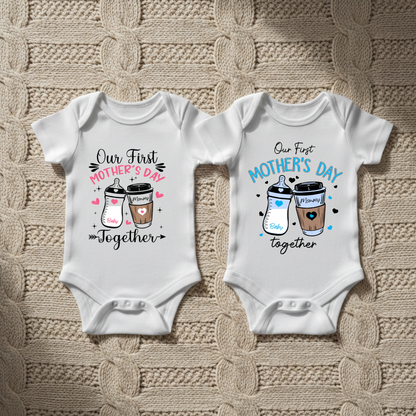 First Mothers Day