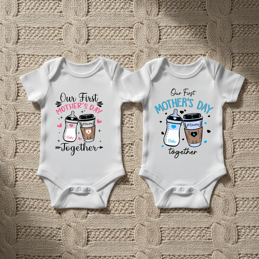 First Mothers Day
