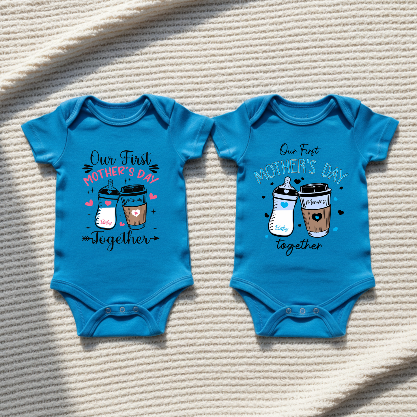 First Mothers Day