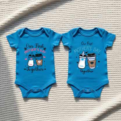 First Mothers Day