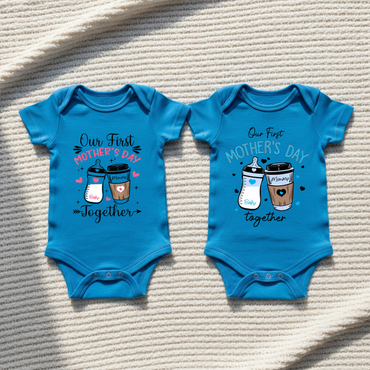 First Mothers Day