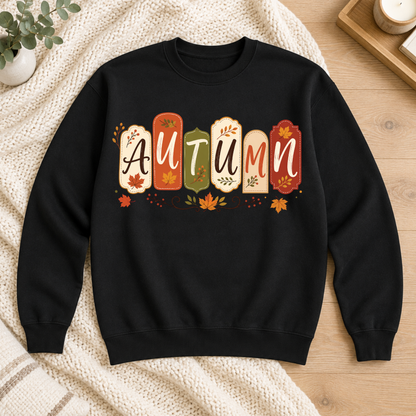Autumn Shirt
