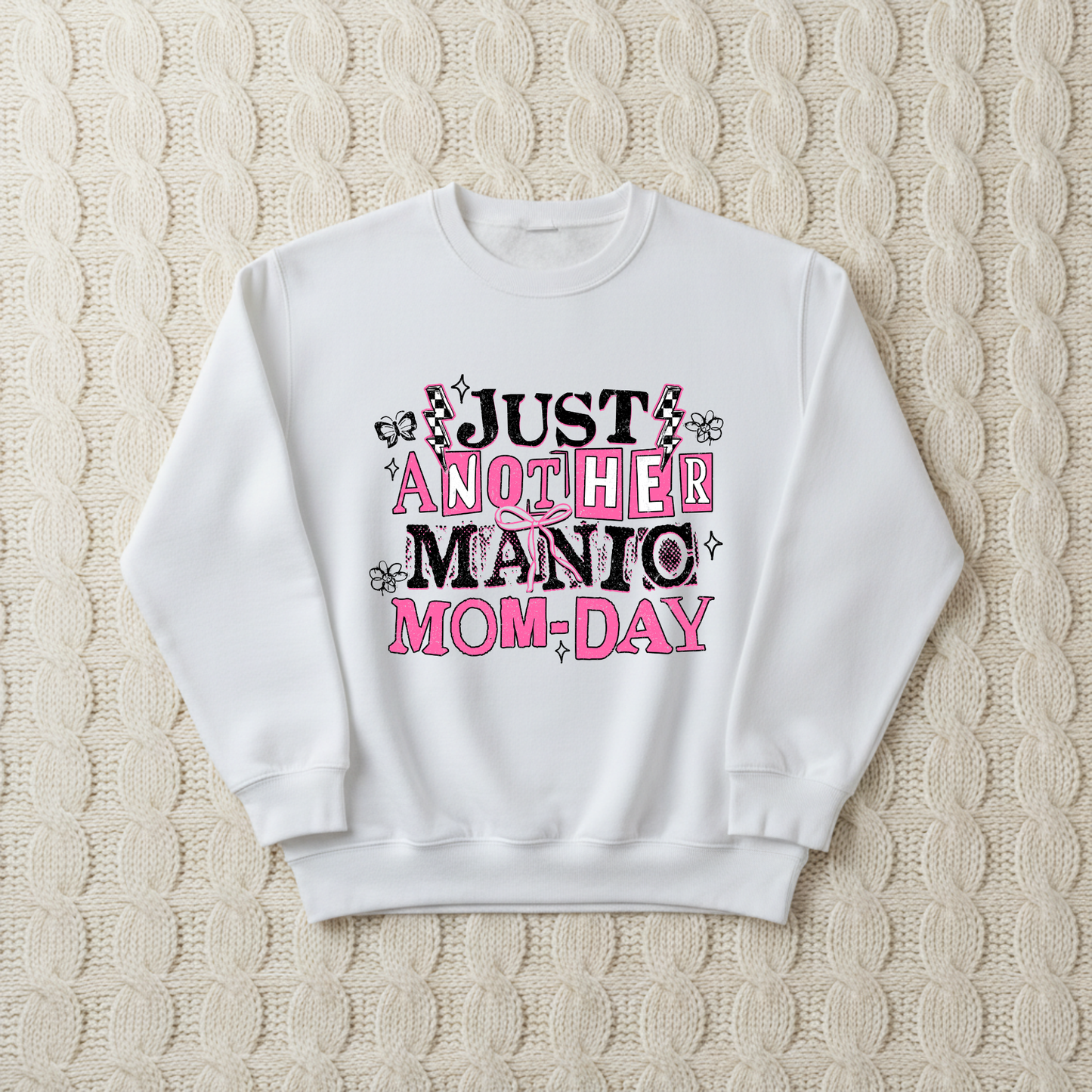 Manic Mom Day