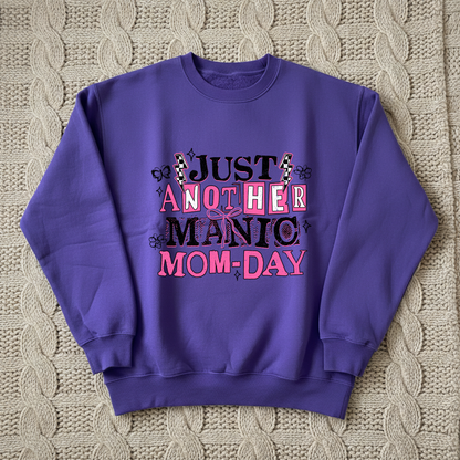 Manic Mom Day
