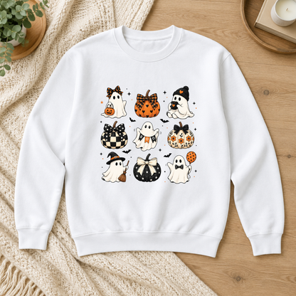Ghostly Readings Shirt