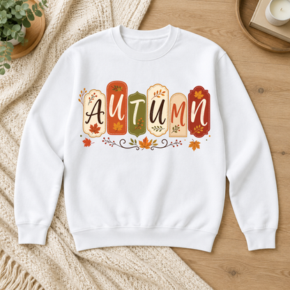 Autumn Shirt