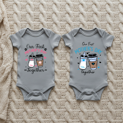 First Mothers Day