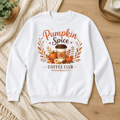 Pumpkin Spice