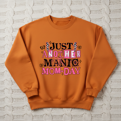 Manic Mom Day