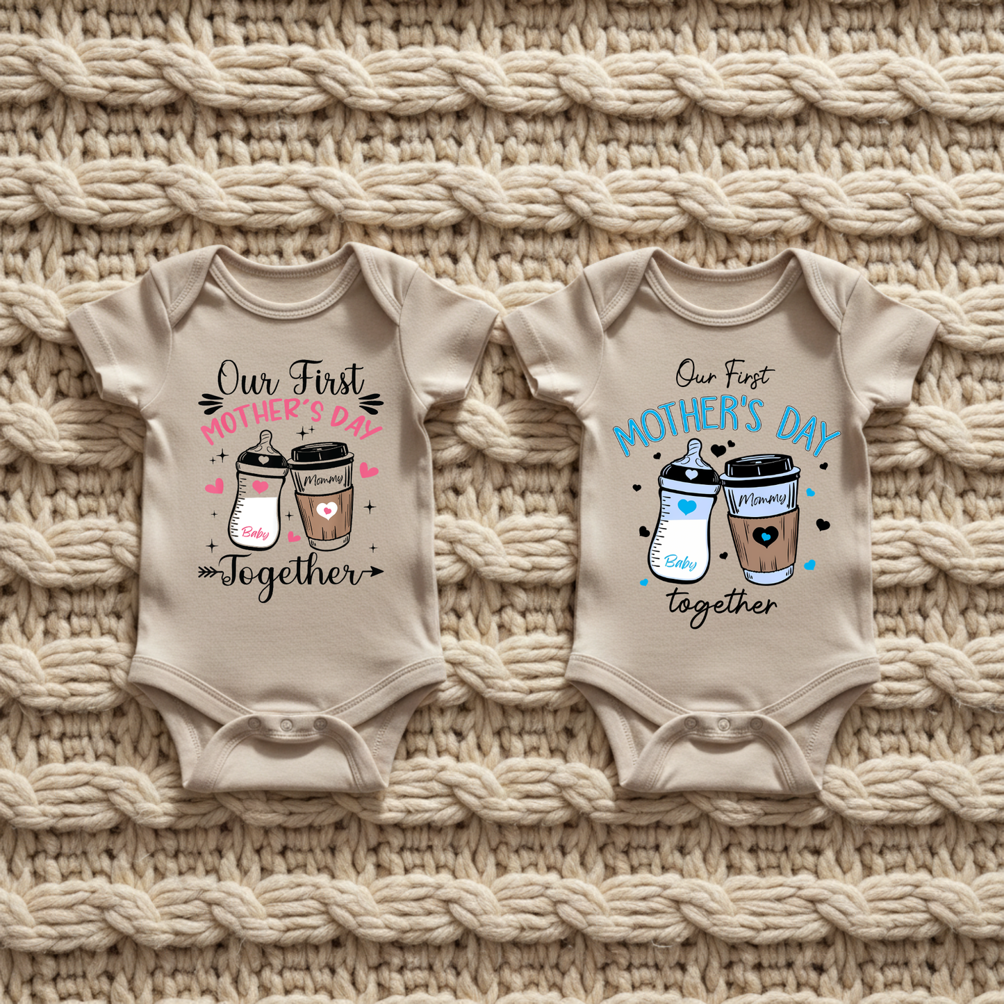First Mothers Day