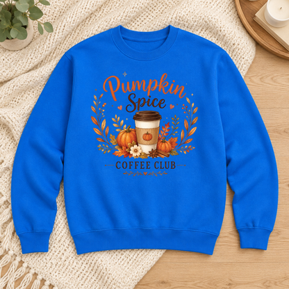 Pumpkin Spice