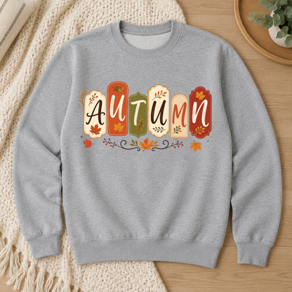 Autumn Shirt