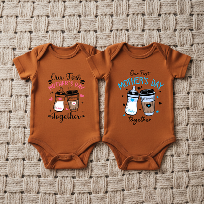 First Mothers Day