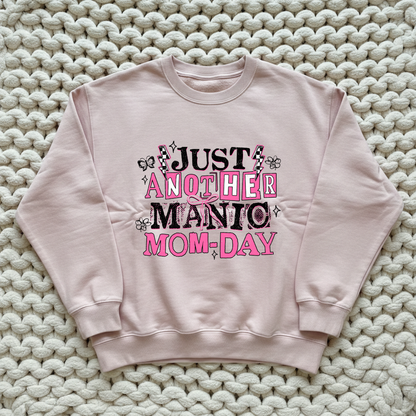 Manic Mom Day