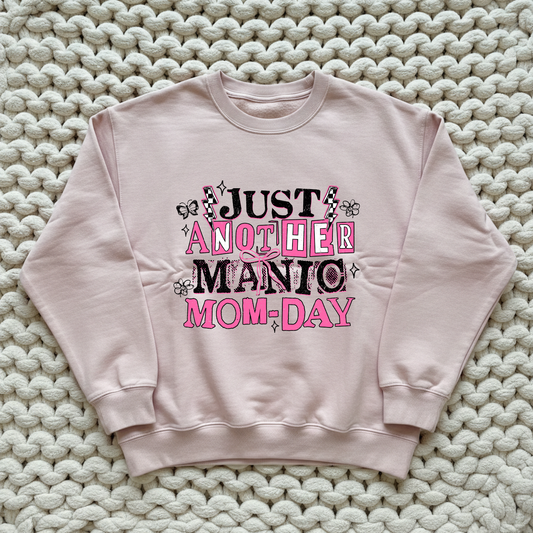 Manic Mom Day