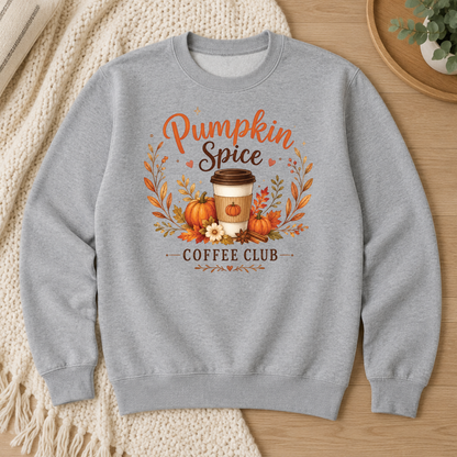 Pumpkin Spice