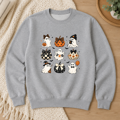 Ghostly Readings Shirt
