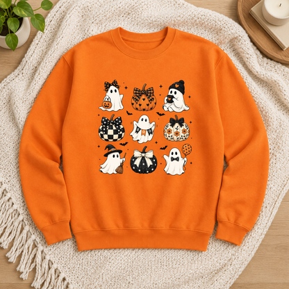 Ghostly Readings Shirt