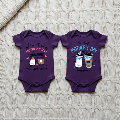 First Mothers Day