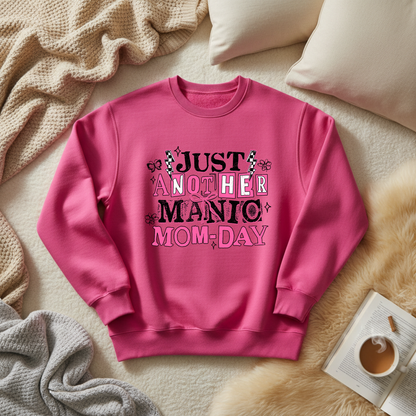 Manic Mom Day