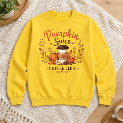 Pumpkin Spice