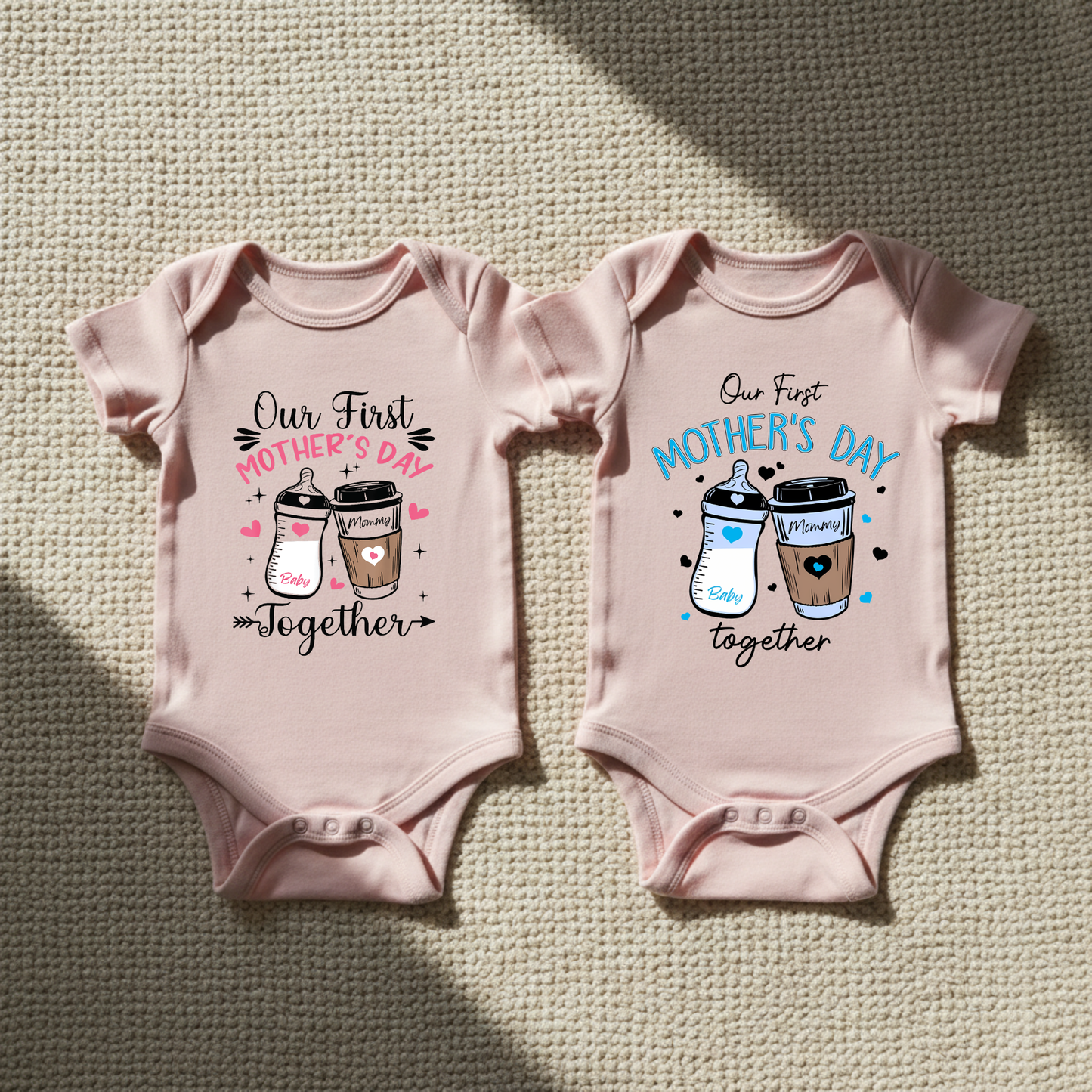 First Mothers Day