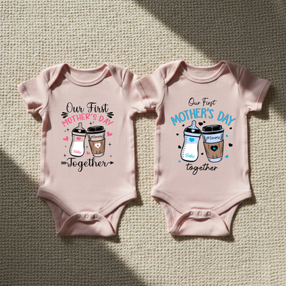 First Mothers Day