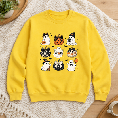 Ghostly Readings Shirt