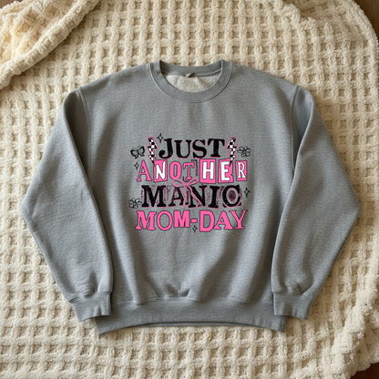 Manic Mom Day